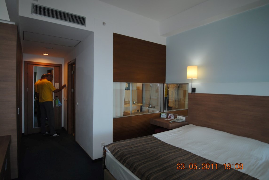 imagini hotel CONCORDE LARA